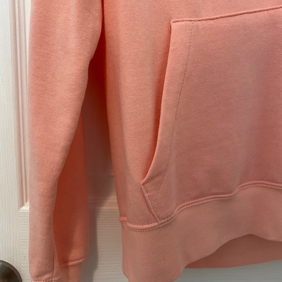 NIKE High-neck Hoodie - Picture 4 of 5